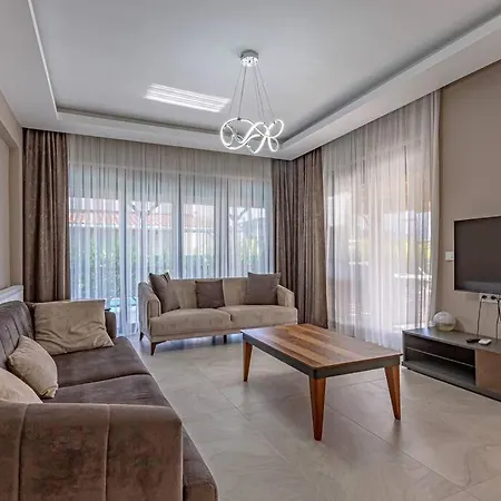 Vila Near By The Land Of Legends , Paradise Belek