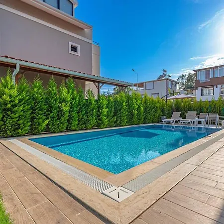 Near By The Land Of Legends , Paradise * Belek