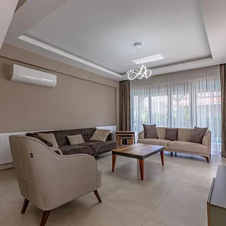 Villa Near By The Land Of Legends , Paradise