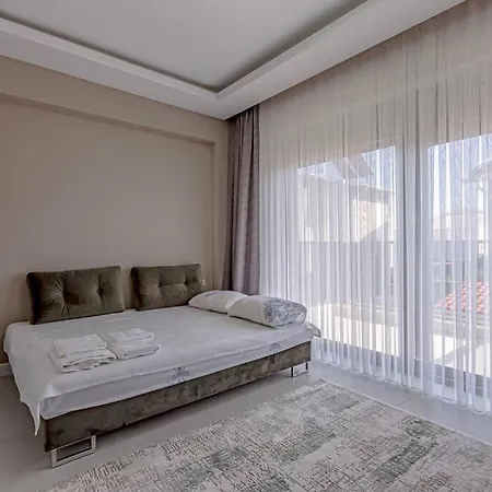 Near By The Land Of Legends , Paradise Villa Belek