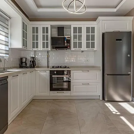 Near By The Land Of Legends , Paradise * Belek