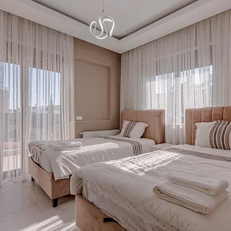 Vila Near By The Land Of Legends , Paradise Belek
