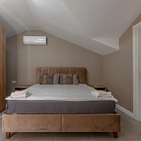 Near By The Land Of Legends , Paradise Villa