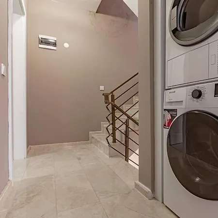 Near By The Land Of Legends , Paradise Villa