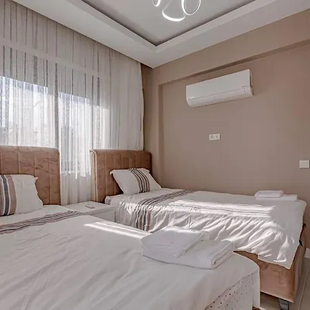 Vila Near By The Land Of Legends , Paradise Belek