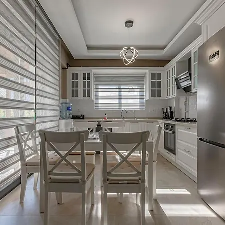 Near By The Land Of Legends , Paradise Belek