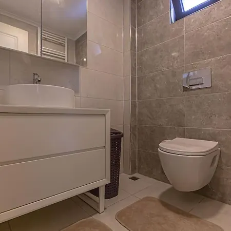 Near By The Land Of Legends , Paradise * Belek