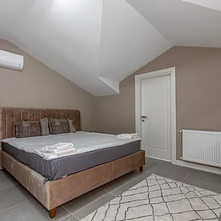 Near By The Land Of Legends , Paradise * Belek