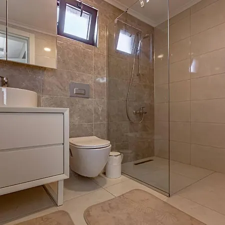 Near By The Land Of Legends , Paradise Villa