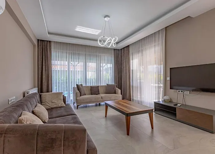 Villa Near By The Land Of Legends , Paradise Belek