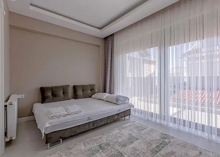 Near By The Land Of Legends , Paradise Villa Belek