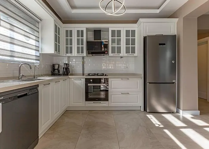 Near By The Land Of Legends , Paradise * Belek