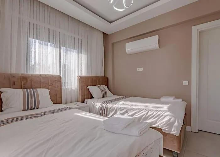 Villa Near By The Land Of Legends , Paradise Belek