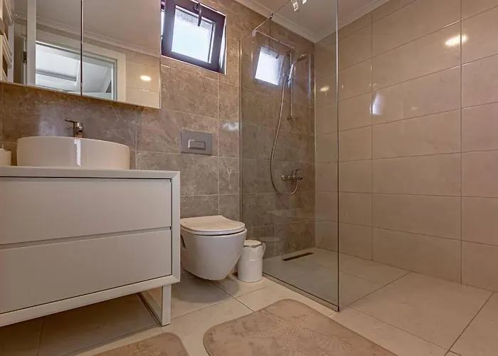 Near By The Land Of Legends , Vılla Paradıse Villa